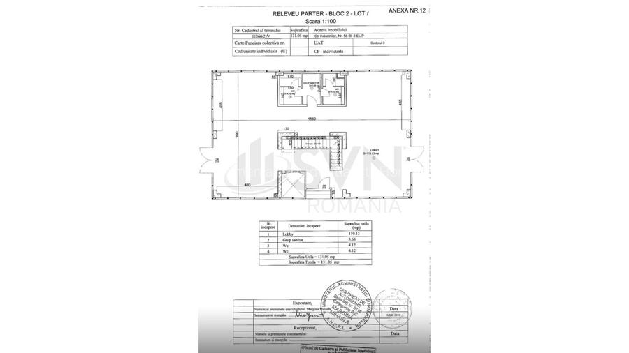 REC3001351 Oportunitate investitie I Spatiu Comercial  I Industriilor Sector 3 - 12