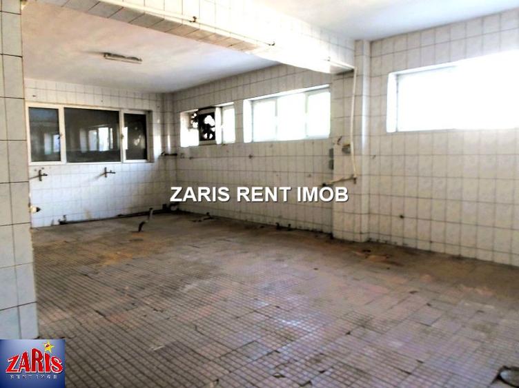 Inchiriere spatiu pentru mica industrie in Ploiesti,semicentral