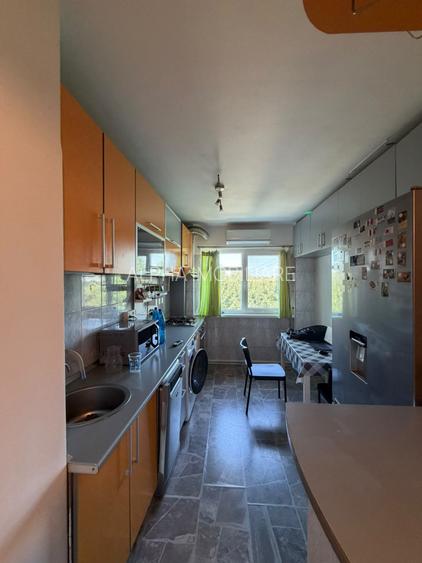 Apartament 3 camere Bd Alexandru Obregia | Piata Sudului - 4