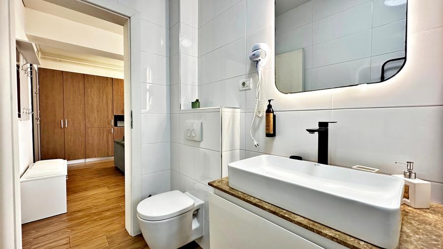 MAMAIA NORD - STUDIO - SIGNATURE PROMENADA - 51.3 MPT - Comision 0%