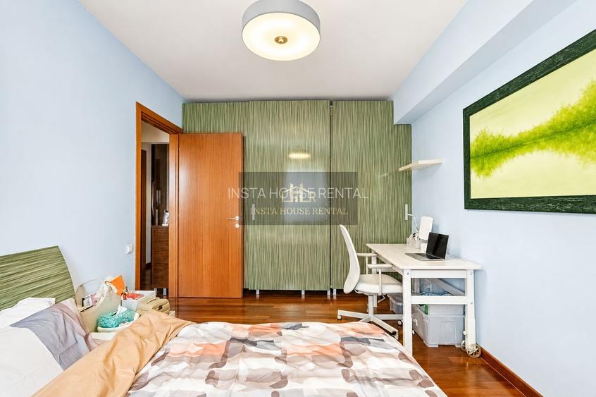 Apartament 3 camere Straulesti / Parcare & Boxa - 8