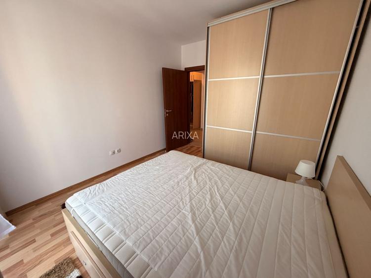 2 Camere Cu Parcare Grozavesti Onix Residence Cotroceni Politehnica - 9