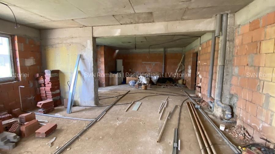 REC3001404 Spatiu comercial la rosu - Ilie Petre-Chiajna - 4