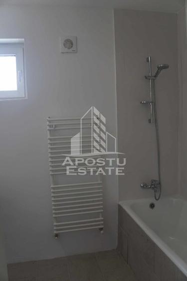 Apartament de inchiriat 3 camere, Circumvalatiunii - din noiembrie