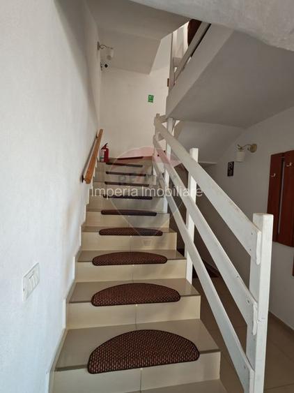 Cabană/Pensiune exclusivistă în Rânca - 16