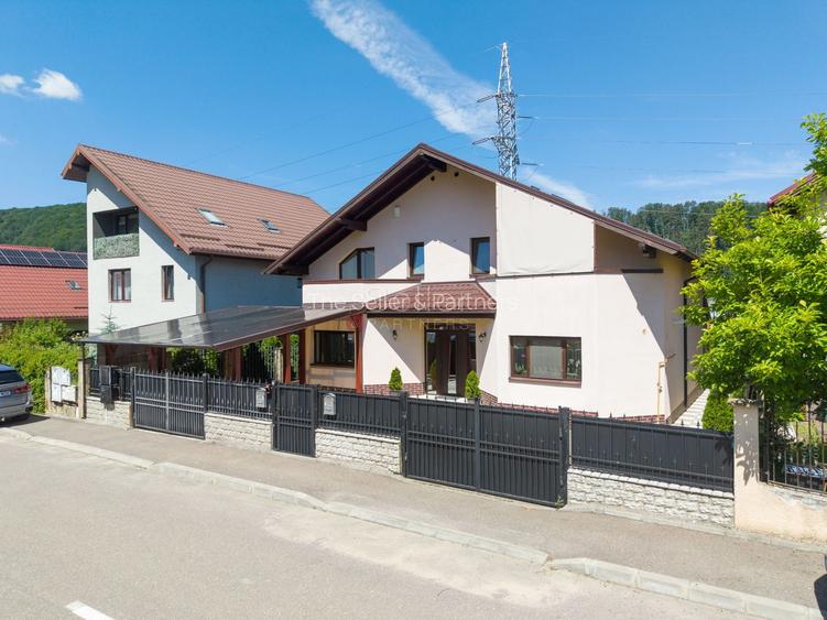 Apartament tip Duplex | Curte individuala - 44
