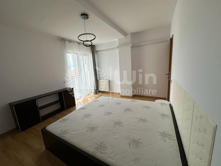 Apartament 3 camere | Bloc nou | Etaj 3 | Garaj | Zona str. Decebal