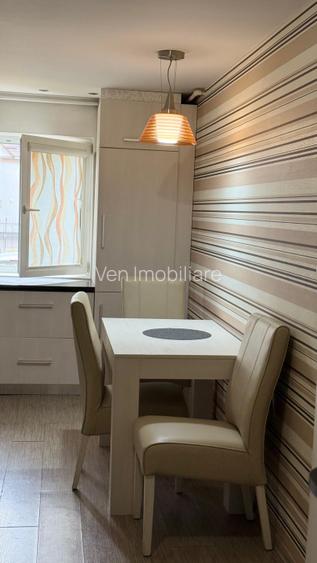 Apartament 3 camere zona Stefan Cel Mare - 6