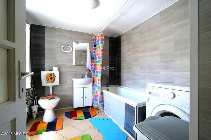 Palazu Mare - Strada Gheorghe Baritiu 16, casa cu teren de 680 mp! - 15