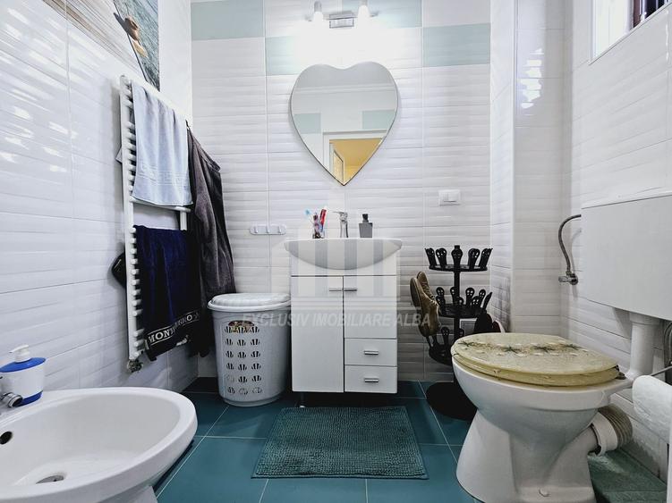 Casa individuala | 227 mp | Mobilata | Toate utilitatile | Cetate