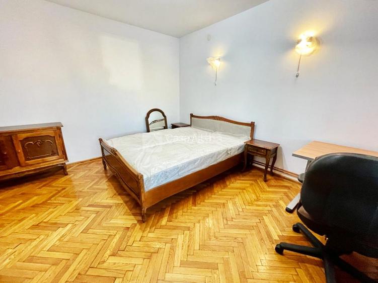 Ultracentral - UMF, 4 camere decomandat, renovat, toate dotarile - 10