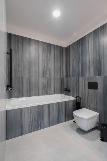 4 camere | Nusco City | 120mp utili+plus terasa | 2 locuri de parcări