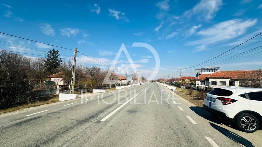 Teren de vânzare în Comuna Drăguțești – Locul ideal pentru casa visurilor tale! - 4