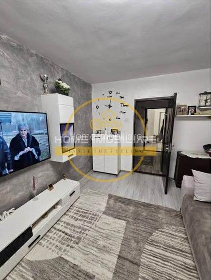 Apartament cu 3 camere/ 60mp/ zona Mircea cel Batran - 2