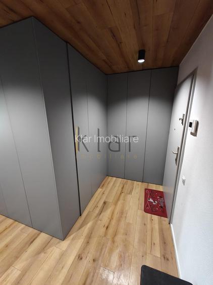 Apartament 2 camere 48mp,balcon, bloc nou, Scala Frunzisului - 5
