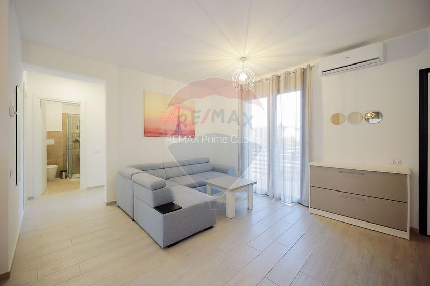 Apartamente 3 camere de vânzare mobilate/utilate, ultracentral, Oradea - 27