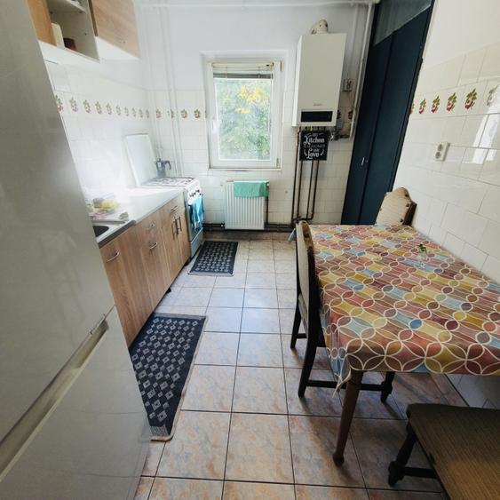 Simion Barnutiu,3 camere, centrala proprie, 0% Comision