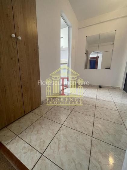Apartament cu 2 camere! Podu Ros! - 10