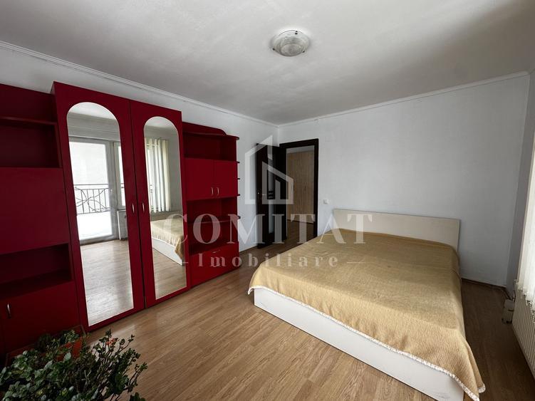 Apartament la vilă | 3 camere | Parcare | Buna Ziua
