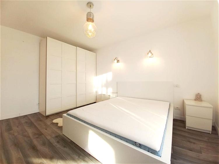 Apartament de 3 camere | Parcare inclusa | Zona Baneasa