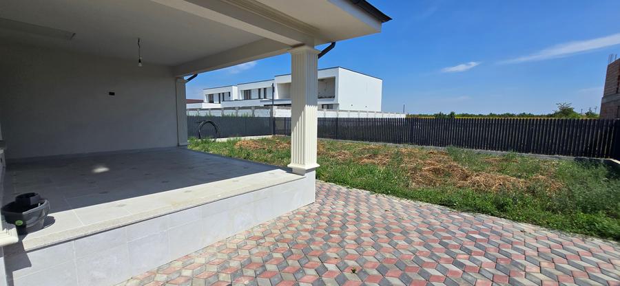 Casa noua , moderna, de vanzare Focsani