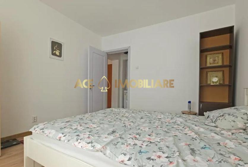 2 Camere de inchiriat | Gorjului | Metrou | Mobilat | Utilat