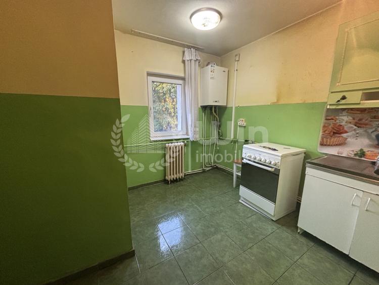 Apartament 4 camere | Decomandat | 78mp | Etaj 1 | Dambul Rotund
