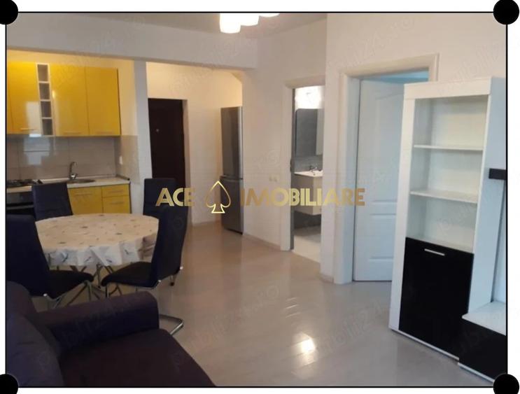 2 Camere de vanzare | Jiului | Metrou | Centrala Proprie | Mobilat