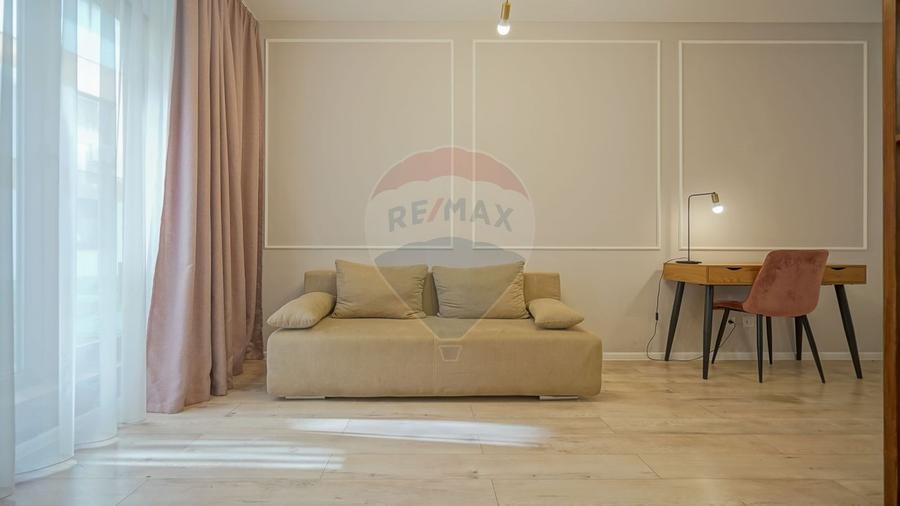 APARTAMENT CU GRADINA 288 MP | 4 CAMERE, 2 BUCATARII | DRUMUL POIENII