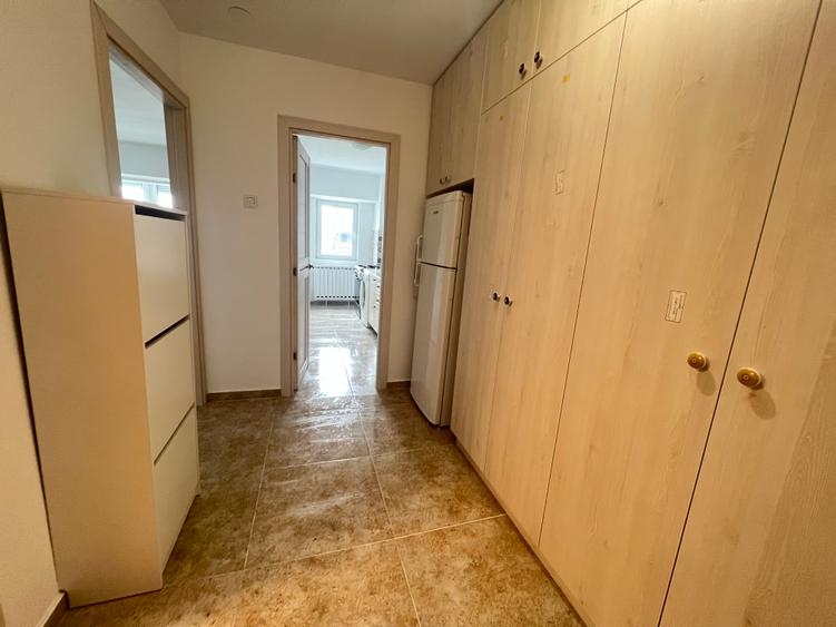 420Euro, bd Ion Mihalache(zona Turda), decomandata, spatioasa, moderna