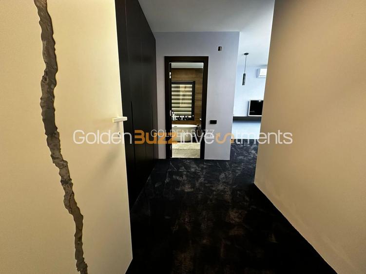 Apartament premium 4 camere | Finisaje lux – 135.7 | Spa & Piscina - 6