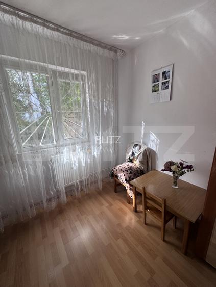 Apartament cu 2 camere, 38 mp, zona Malu Rosu - 8