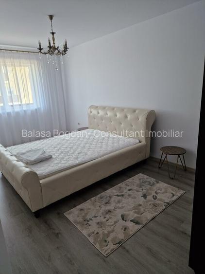 Apartament tip studio complex rezidențial - 7