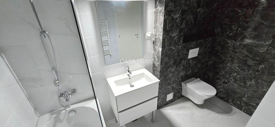 INTABULAT Apartament 2 camere decomandat BLOC NOU aproape de bvd. POITIERS - 2