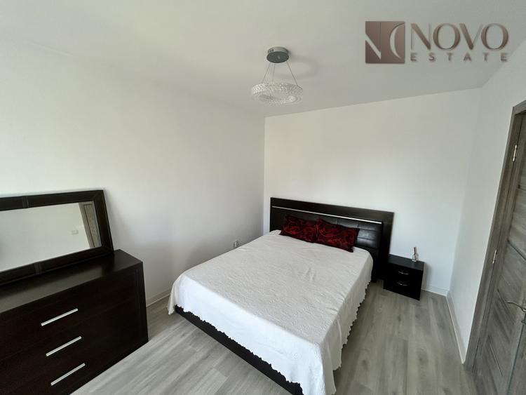 2 Camere | Campia Libertatii | Prima Inchiriere | AC | Balcon | Renovat