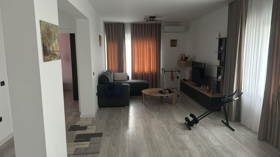 Casă de Vânzare Dr. Carnabel – Mobilată Complet, 120 mp, Teren 400 mp