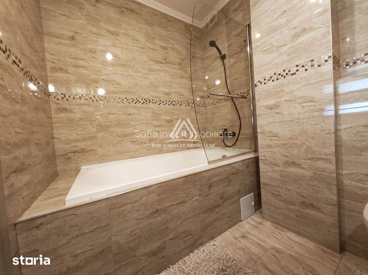 Apartament cu balcon 59mp, lift și garaj în Buna Ziua - 9