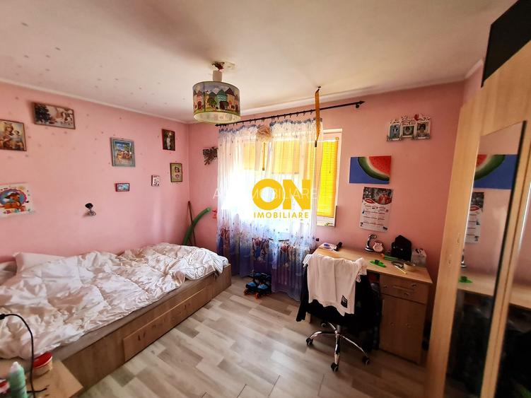 Casa 3 camere, 123mp, Teren 792 mp, Centru - 8