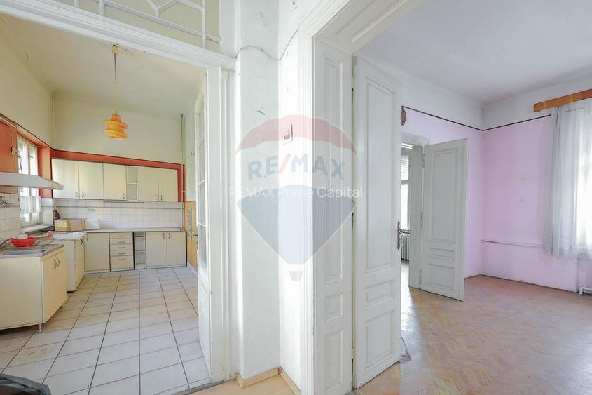 Apartament cu 4 camere de vânzare, Str. Sf. Apostol Andrei, Oradea - 4
