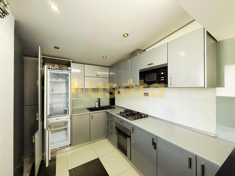 3 camere I et 3 I Mosilor I 2 bai I 79 mp utili I 105 mp total