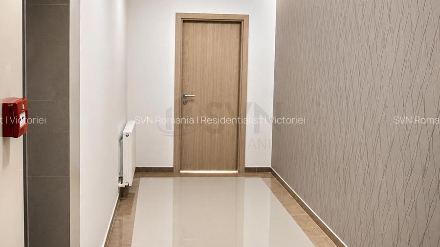 REC3001822 Spatii birouri 241 - 543 mp I Cladire clasa A I Expozitiei - Sector 1 - 12