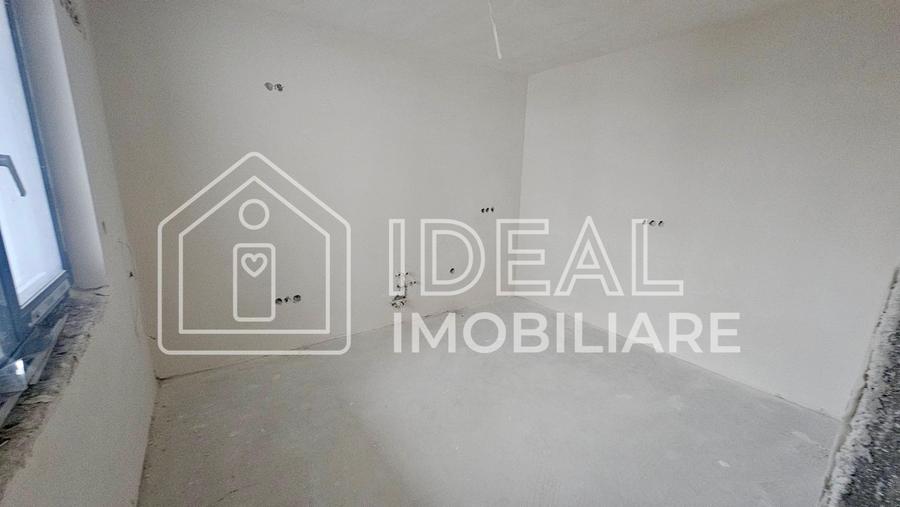 Apartament cu 4 camere si gradina, Cartierul Arhiectilor