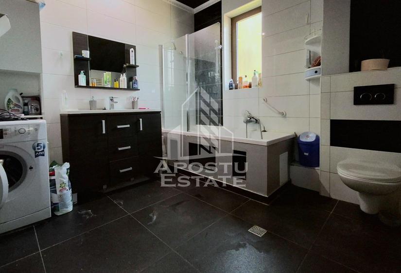 Duplex 3 Camere,Vladimirescu,