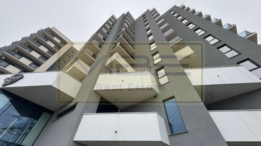 Apartament NOU 2 camere Nicolina - ADAMANT TOWERS - 28
