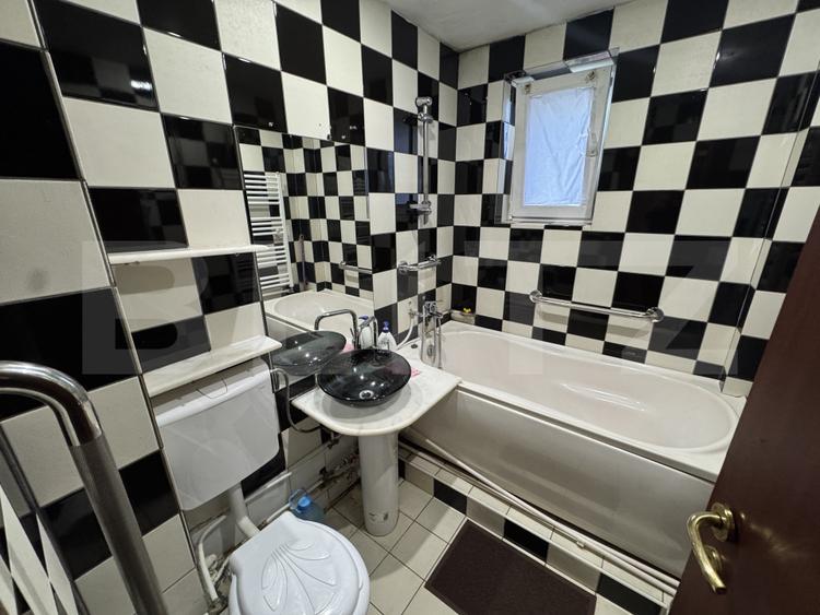 Apartament 2 camere, 46 mp, Tătărași