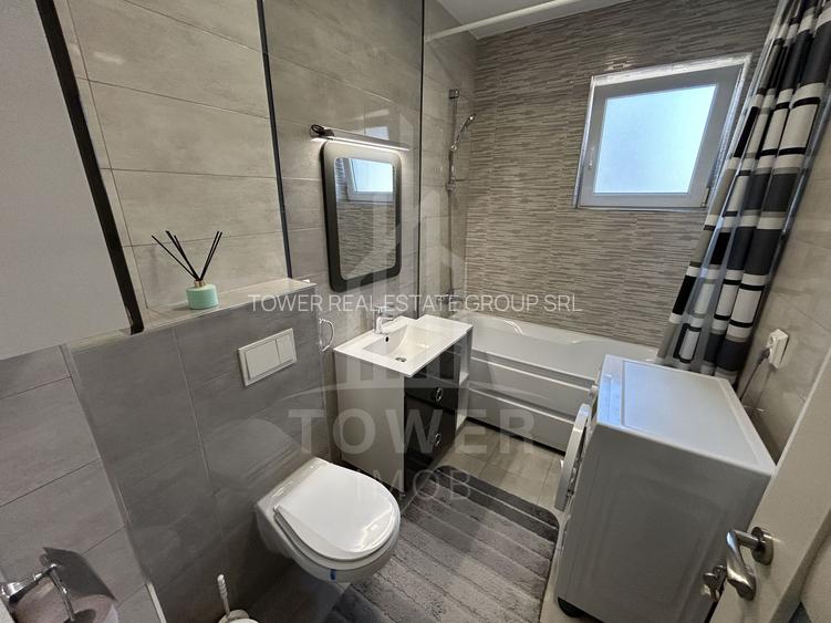 Apartament de închiriat – mobilat – Doamna Stanca - 11