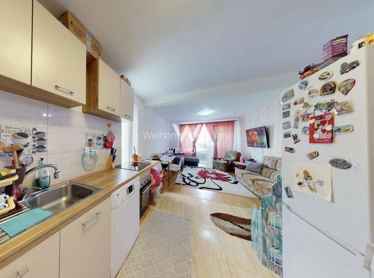 Apartament la cheie, complet renovat, mobilat si utilat complet - 7