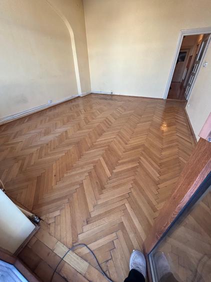 Apartament în vilă