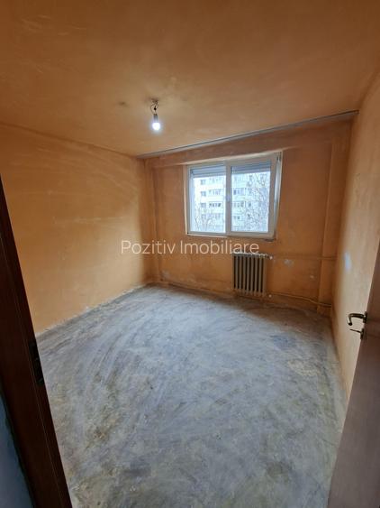 Barbu Vacarescu - 2 camere - Grigore Moisil et 5/10 bloc reabilitat - 3
