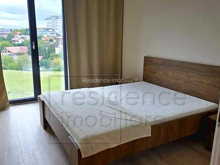 Apartament deosebit cu 3 camere, Andrei Muresanu, zona Sigma+Garaj - 5